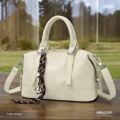 CHARM QARRY WOMEN'S HANDBAG